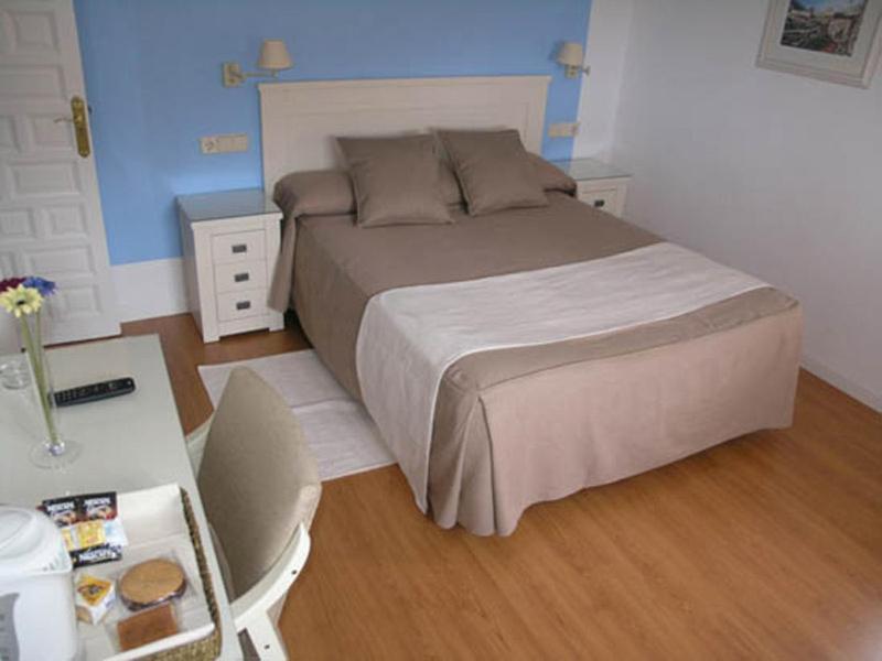 Hostal Tabanqueta Cuenca  Eksteriør bilde