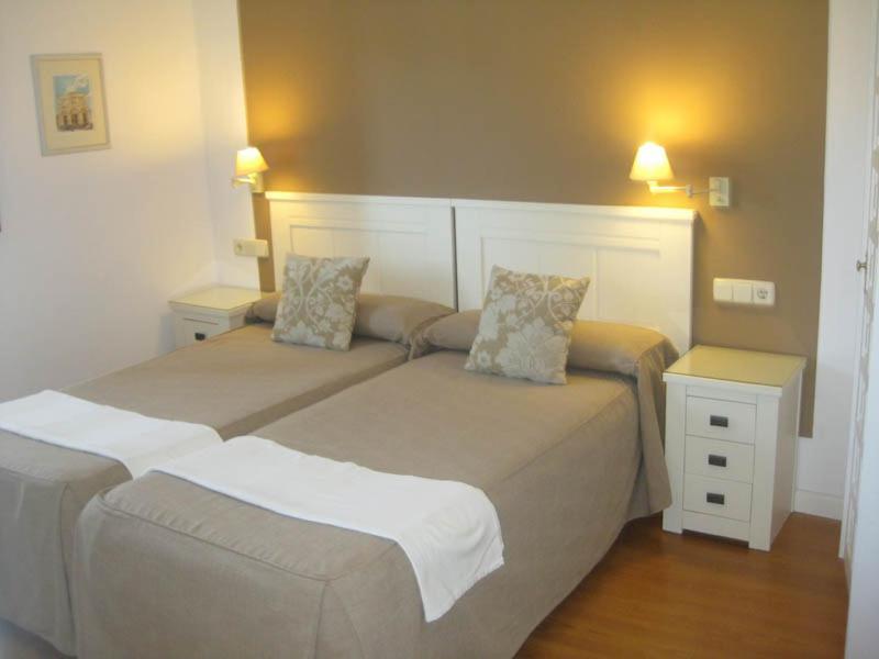 Hostal Tabanqueta Cuenca  Eksteriør bilde