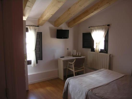 Hostal Tabanqueta Cuenca  Eksteriør bilde