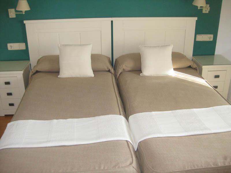 Hostal Tabanqueta Cuenca  Eksteriør bilde