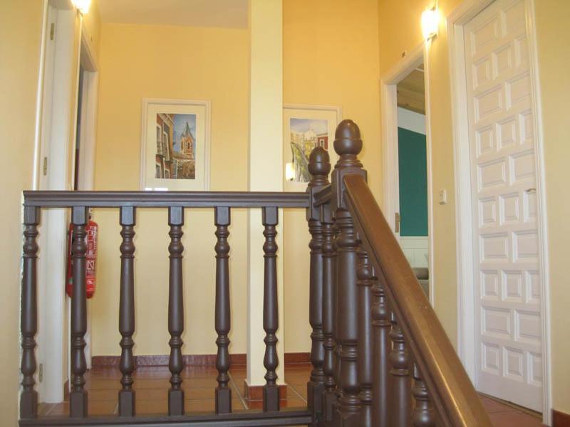 Hostal Tabanqueta Cuenca  Eksteriør bilde