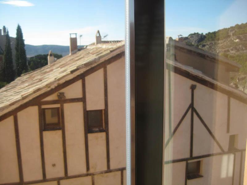 Hostal Tabanqueta Cuenca  Eksteriør bilde