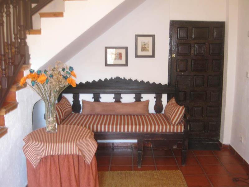 Hostal Tabanqueta Cuenca  Eksteriør bilde