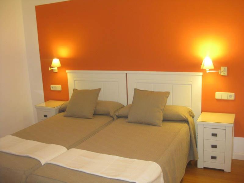 Hostal Tabanqueta Cuenca  Eksteriør bilde