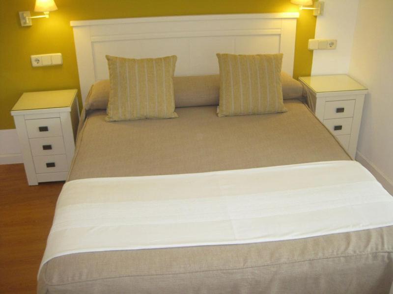 Hostal Tabanqueta Cuenca  Eksteriør bilde