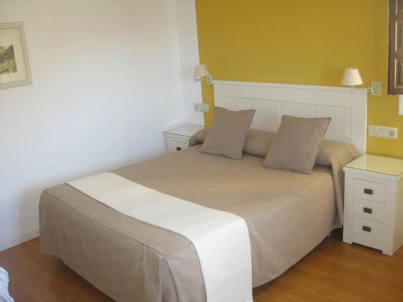 Hostal Tabanqueta Cuenca  Eksteriør bilde