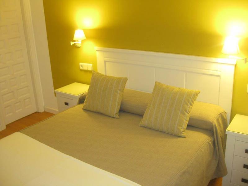 Hostal Tabanqueta Cuenca  Eksteriør bilde