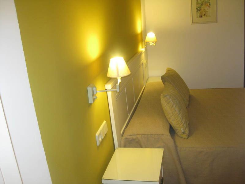 Hostal Tabanqueta Cuenca  Eksteriør bilde