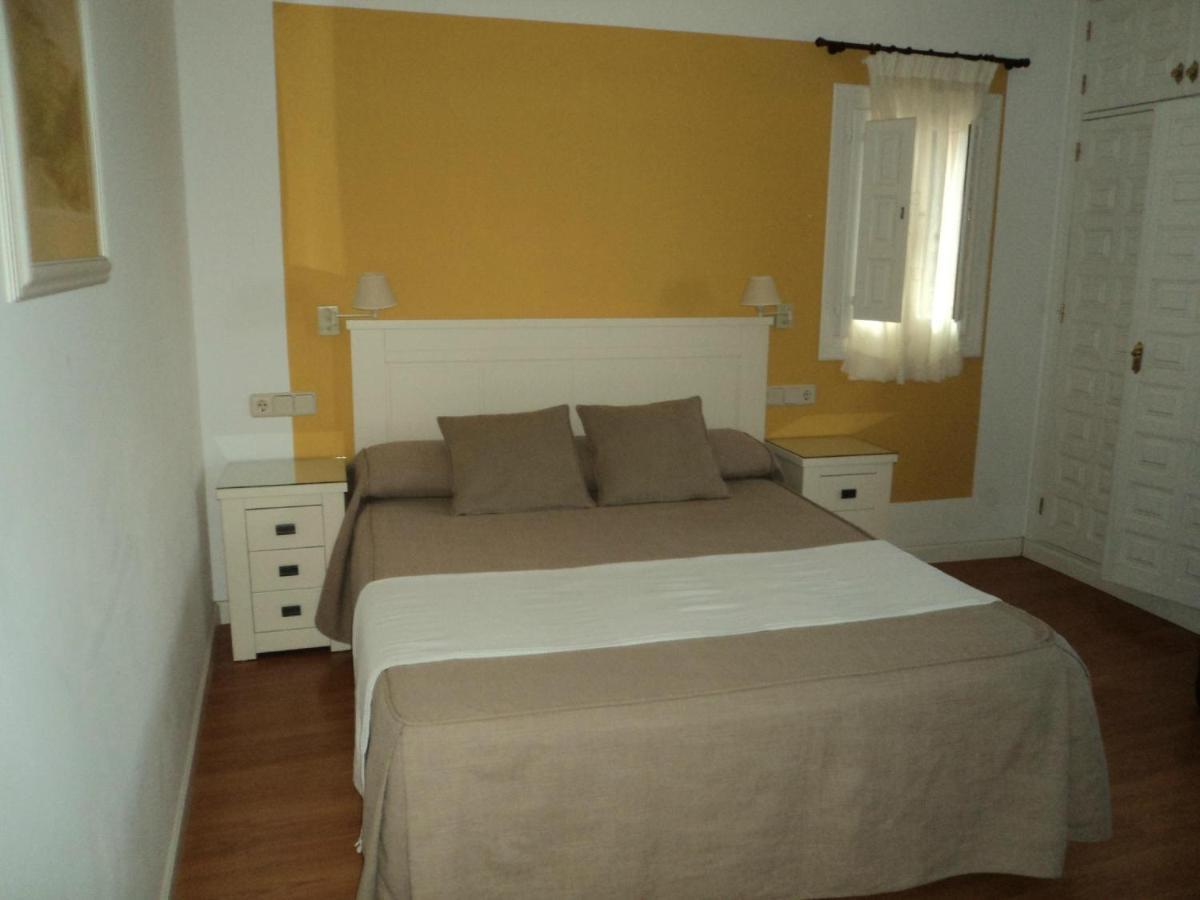 Hostal Tabanqueta Cuenca  Eksteriør bilde