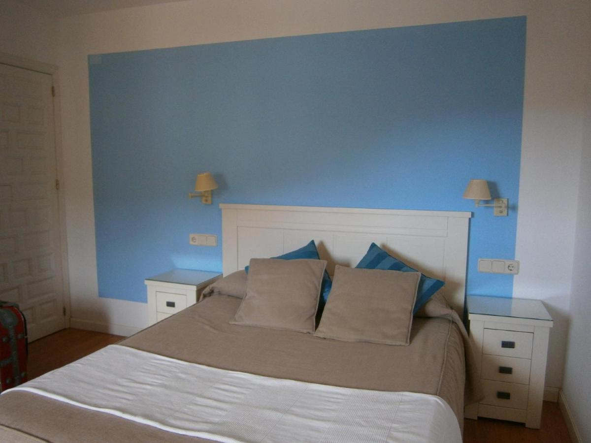 Hostal Tabanqueta Cuenca  Eksteriør bilde