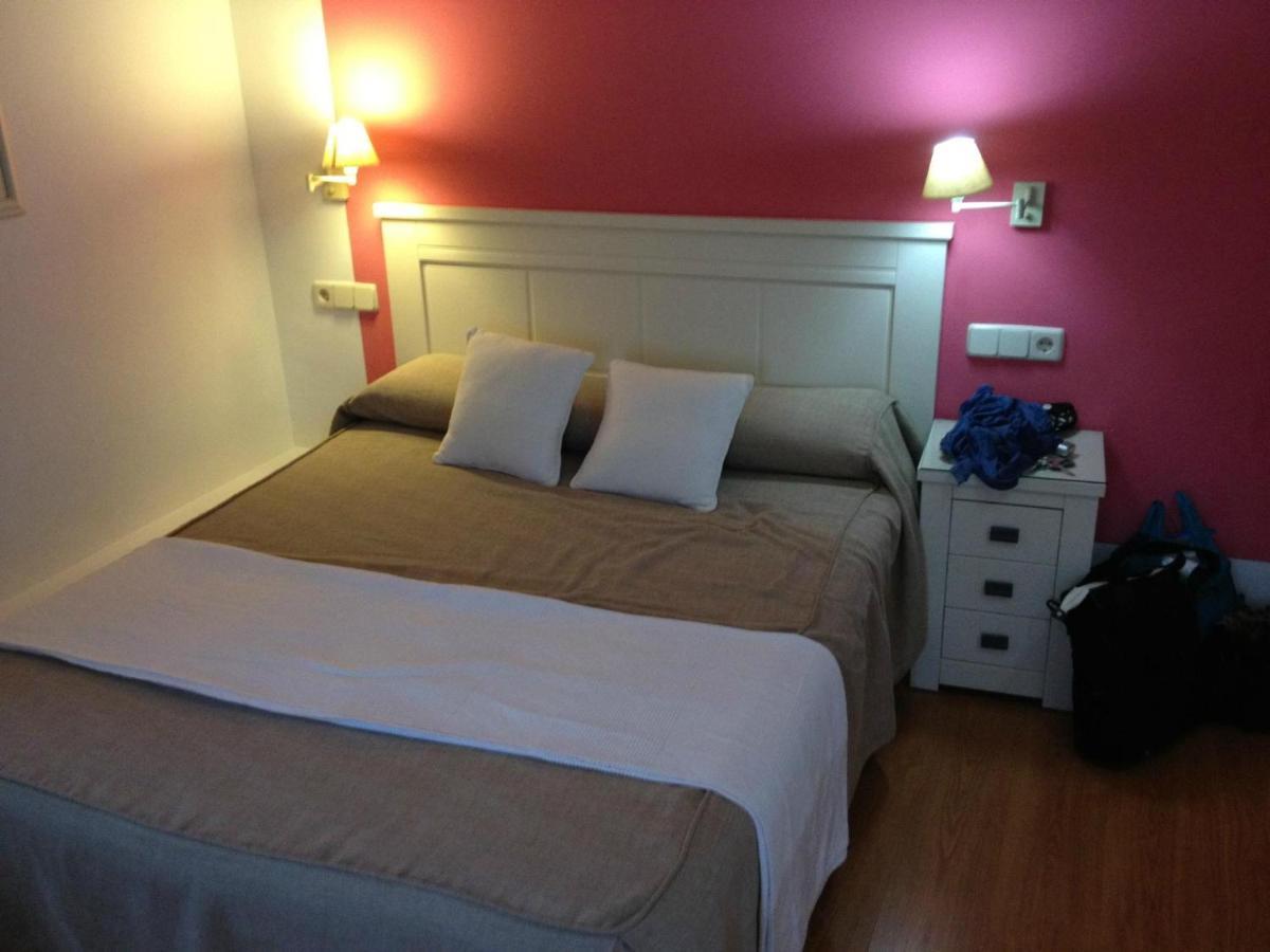 Hostal Tabanqueta Cuenca  Eksteriør bilde
