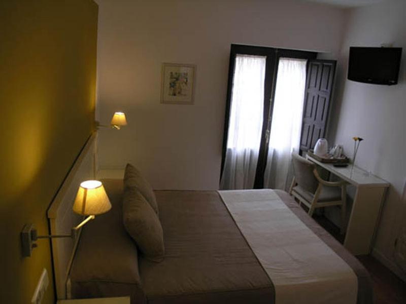 Hostal Tabanqueta Cuenca  Eksteriør bilde